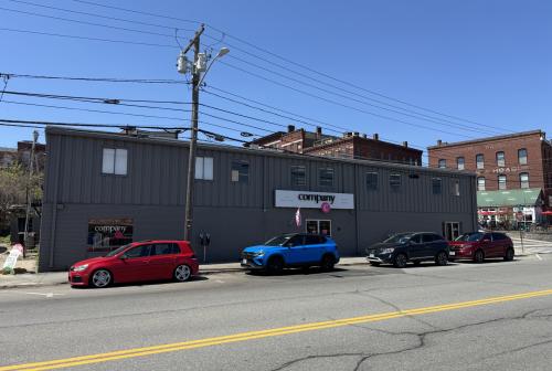 97 Storrs Street