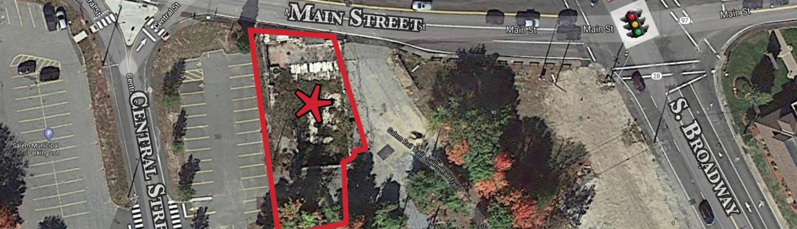 80 Main Street