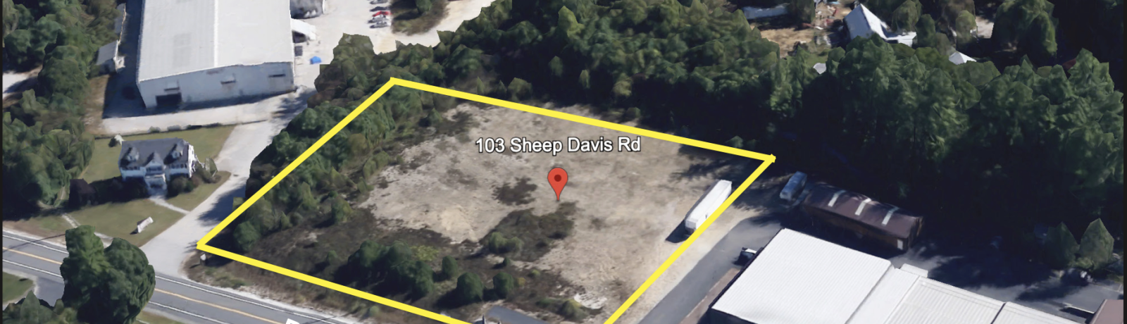 103 Sheep Davis Road