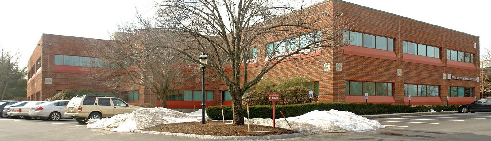 11 Trafalgar Square, Nashua, NH